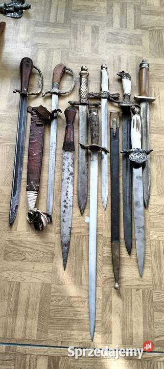 stare kordelasy Militaria Antyki, Sztuka, Kolekcje Ełk