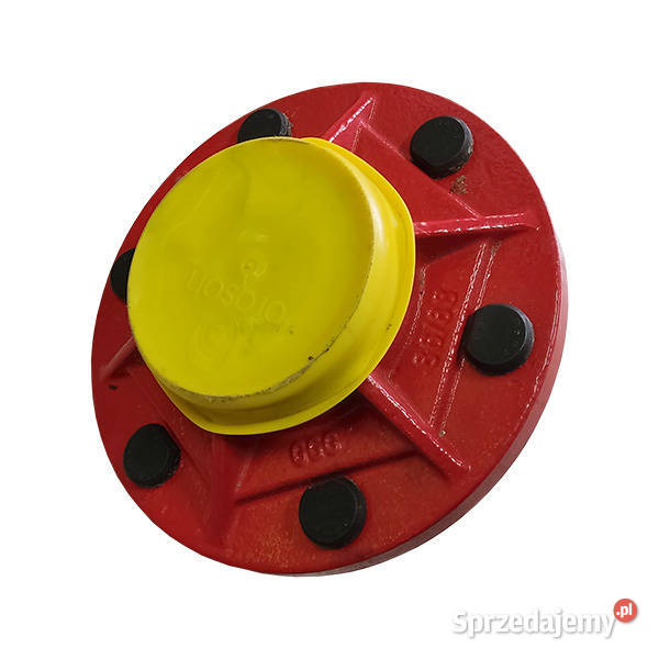 452621 Piasta koła Vaderstad sprzedam