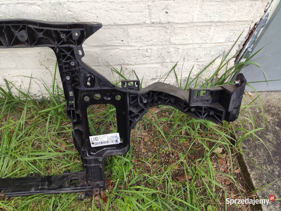 Kia Ceed III wzmocnienie pas przedni 64102CR200 Wzmocnienia, belki i wsporniki Lubań