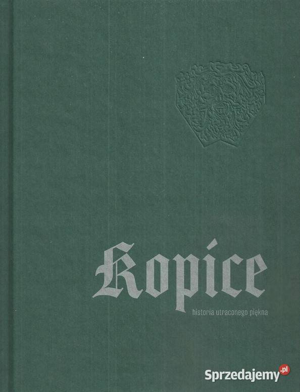 Kopice Historia utraconego piękna architektura, budownictwo łódzkie Łódź