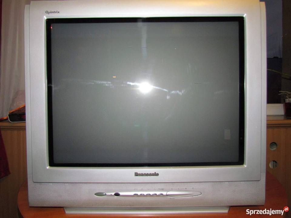 Panasonic 21 łódzkie