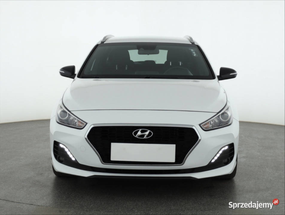 Hyundai i30 10 TGDI 4/5 i30 mazowieckie Piaseczno