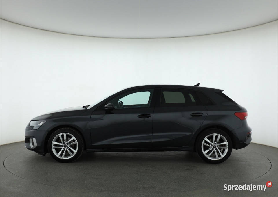 Audi A3 35 TFSI bluetooth Piaseczno