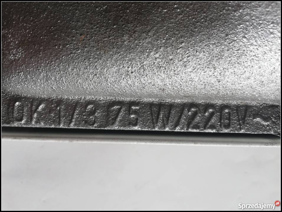 Oprawa kanałowa ok1 Elektrim Wilkasy Elektryka i akcesoria Dąbrowa Górnicza