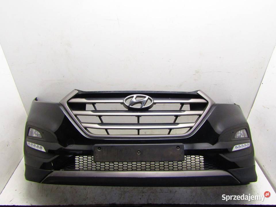 ZDERZAK PRZEDNI PRZÓD PAE HYUNDAI TUCSON III
