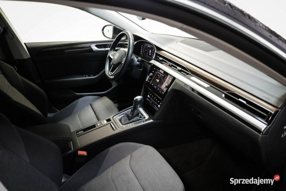 Volkswagen Arteon DSGSalon 1984cm3