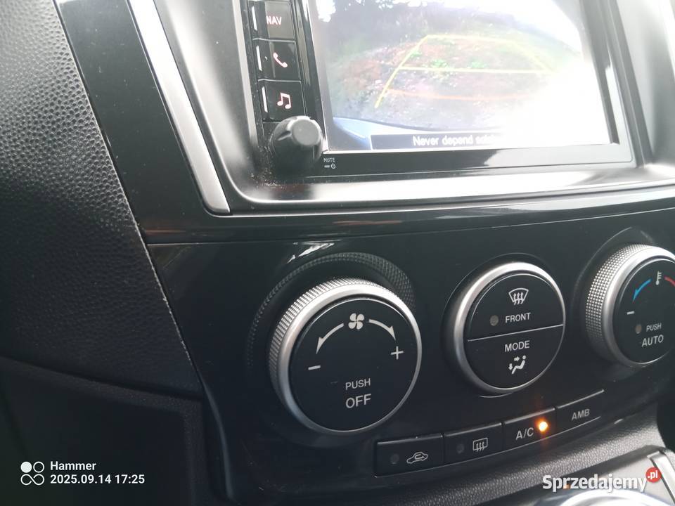 Mazda 5 14 173 5 Motoryzacja