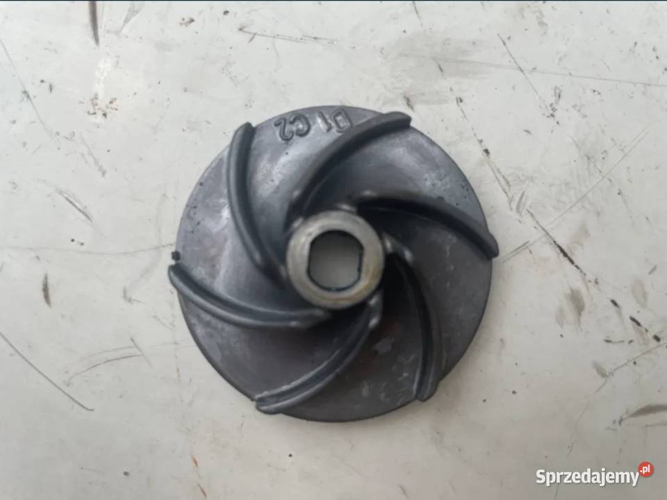 wirnik pompy wody BMW G310 BMW GR ABS