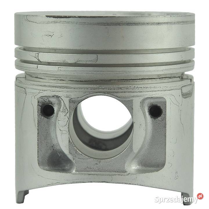 Tłok 84 mm STD Shibaura N844 Shibaura D258F Silnik i osprzęt Tajęcina