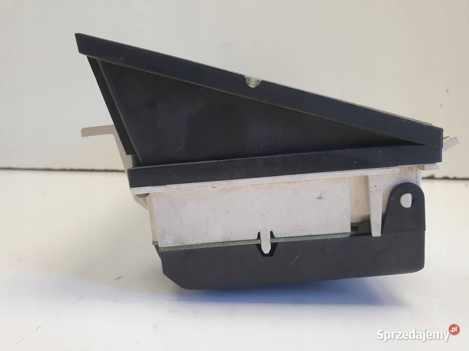 Renault Safrane 20 i LICZNIK ZEGARY europa Rudka sprzedam