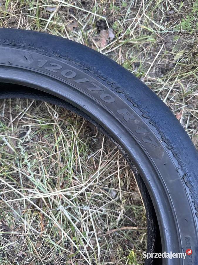 Opony torowe 1906017 1207017 2024 2022 Otwock
