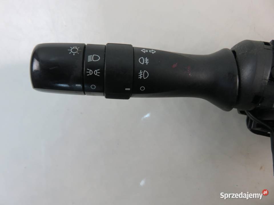 PRZEŁĄCZNIK ZESPOLONY TOYOTA URBAN CRUISER