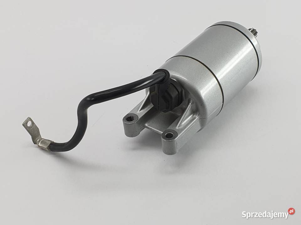 Rozrusznik Honda Crf 1100 Africa Twin