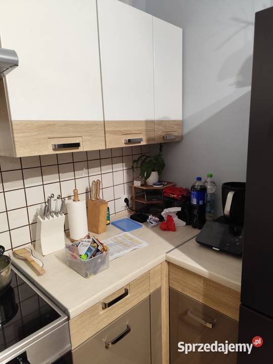 Meble kuchenne Komplety mebli Raszowa