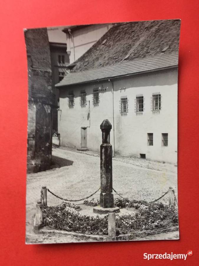 2652 Widokówka Bystrzyca Kłodzka Antykwariat Szczecin sprzedam