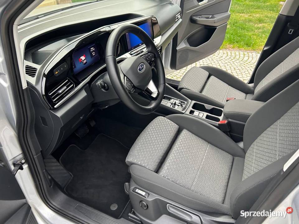 FORD TOURNEO GRAND Wrocław