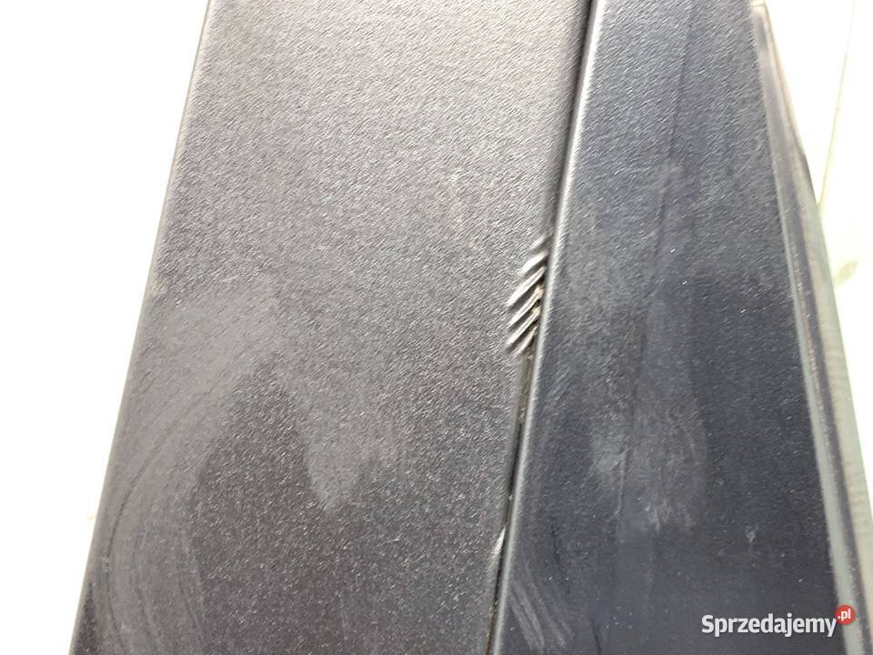 DRZWI PRAWY TYŁ CHEVROLET AVEO II Hatchback sprzedam