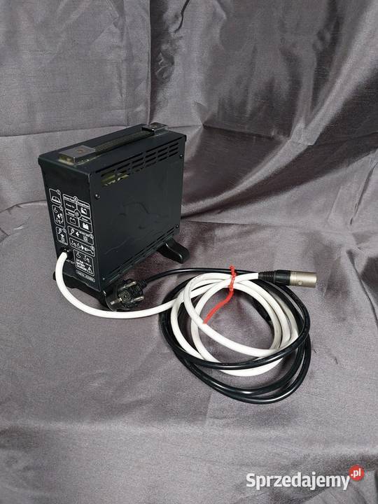 Ładowarka 24V 8A do wózka skutera elektrycznego śląskie Zawiercie