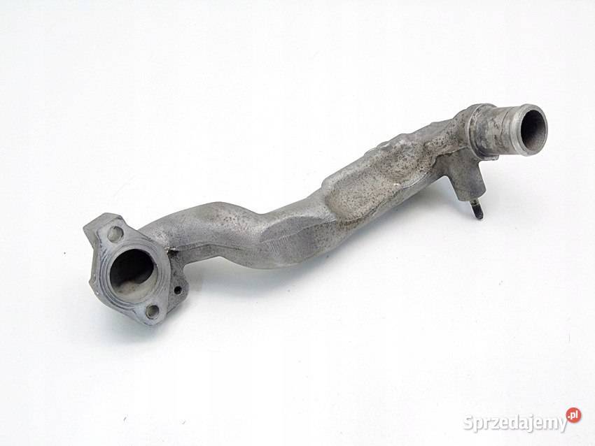 RURA RURKA WODY 20 DI CITD MAZDA 3 5 6 MPV 2 Sosnowiec