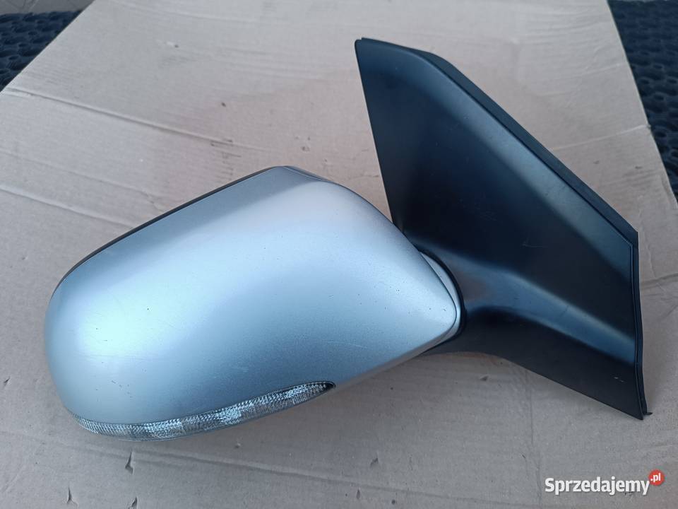 Honda Civic VII 7 fl Lift Lusterko PRAWE nh623m