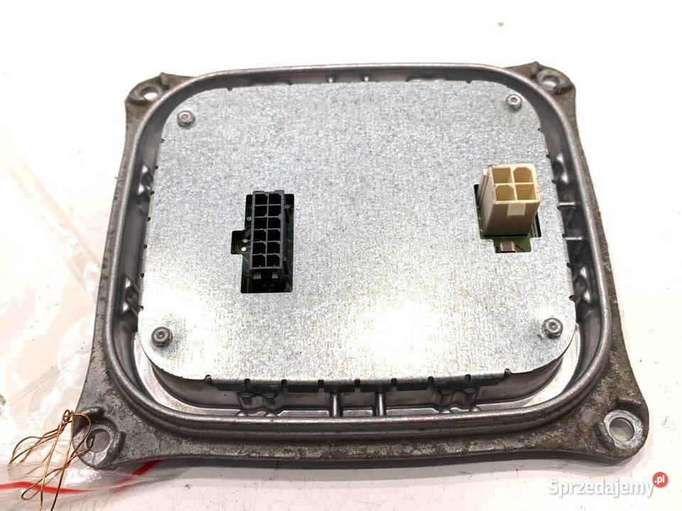 PRZETWORNICA XENON MERCEDES W221 A2218706289