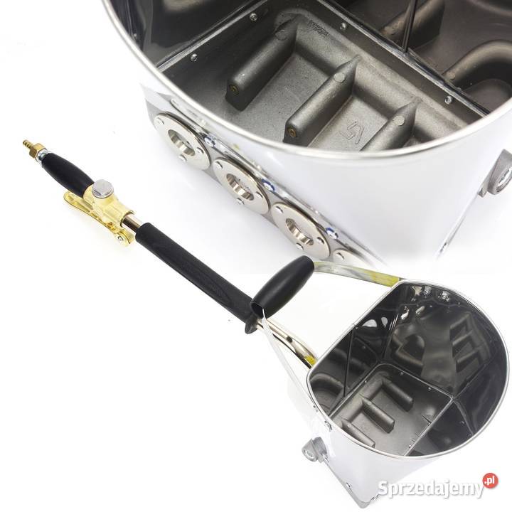 Pistolet pneumatyczny do tynkowania malowania mazowieckie Ostrołęka