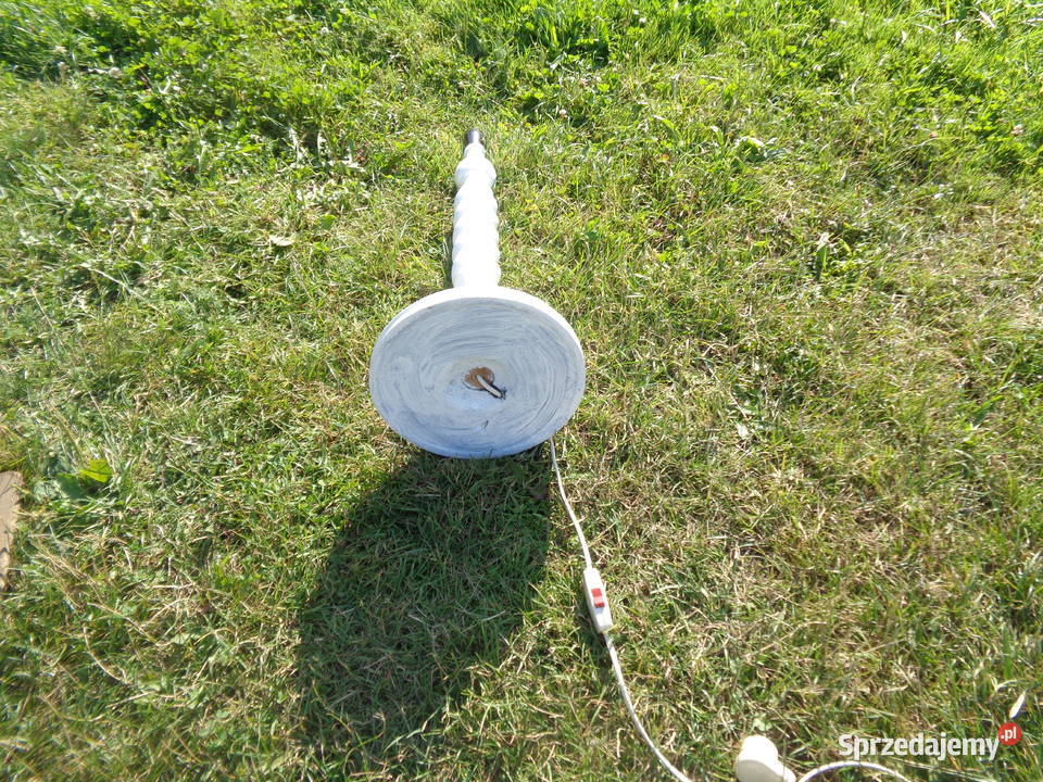 Kampa stojąca na stół dolnośląskie Lubin