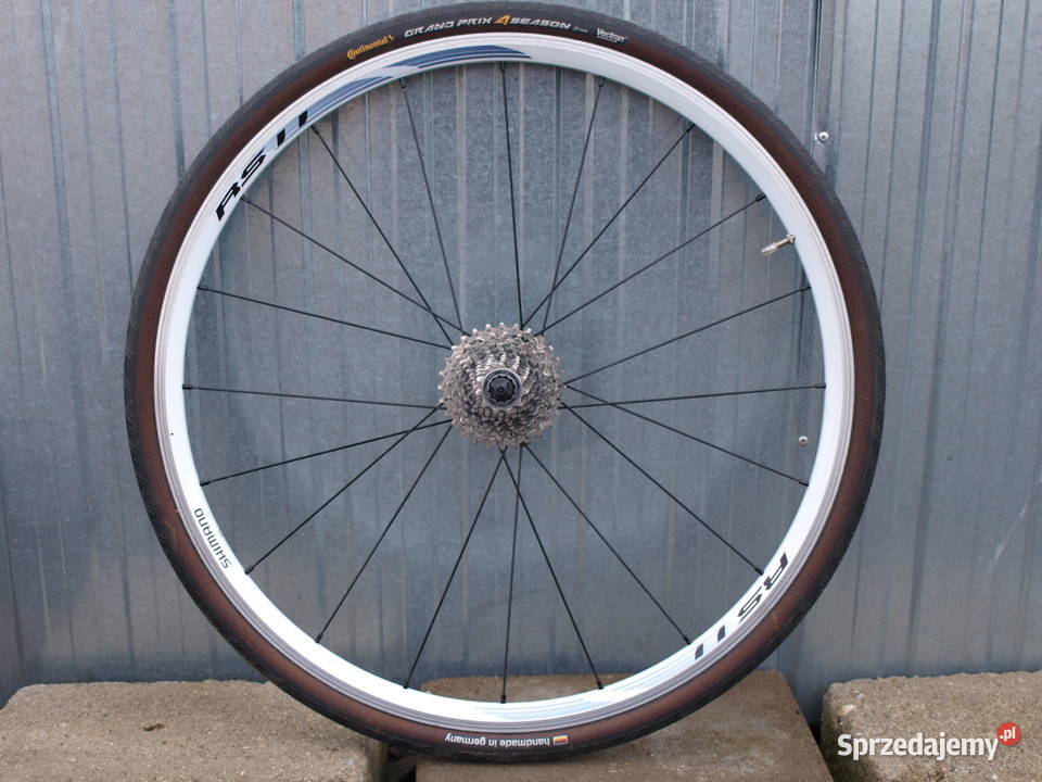 koło Shimano WHRS11 szosa 105 Chojnów