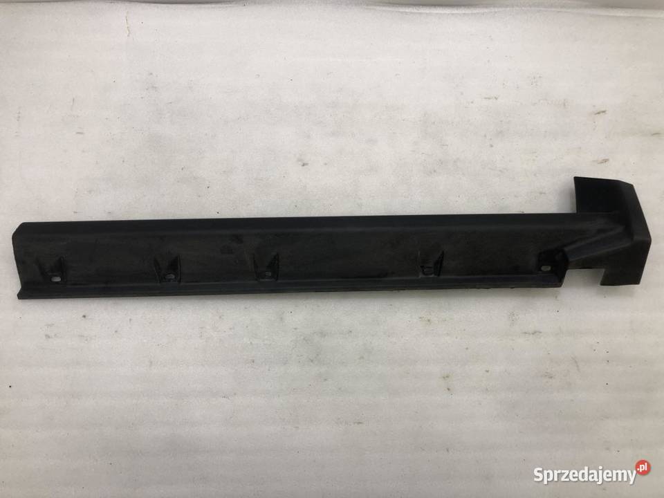 LISTWA PRGOWA PRAWA 05182572AB JEEP COMPASS I