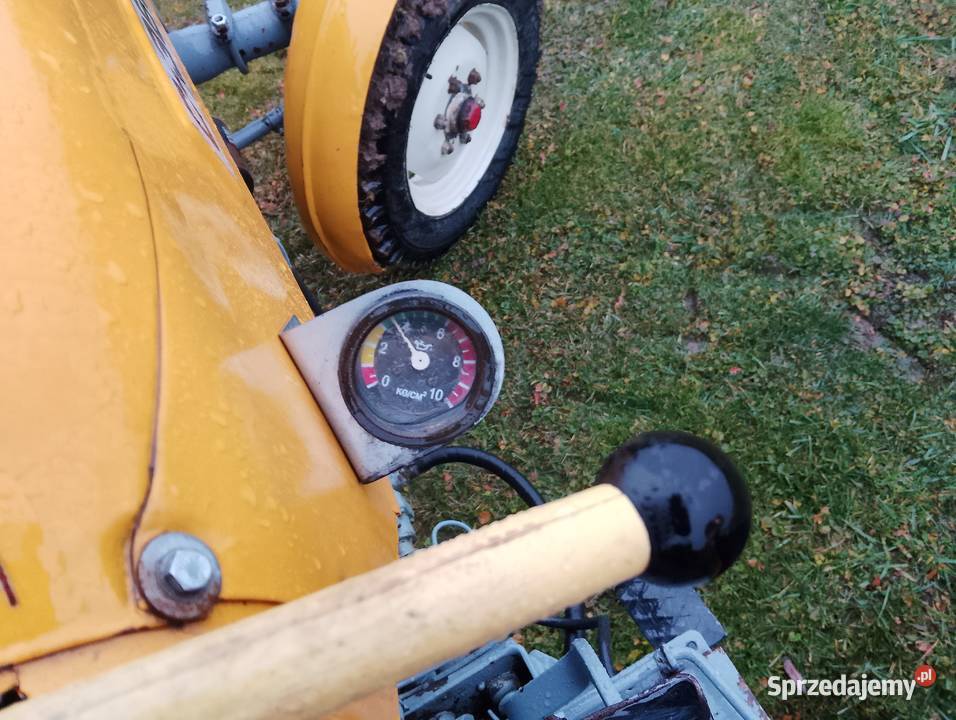 Ursus c360355 Turobin