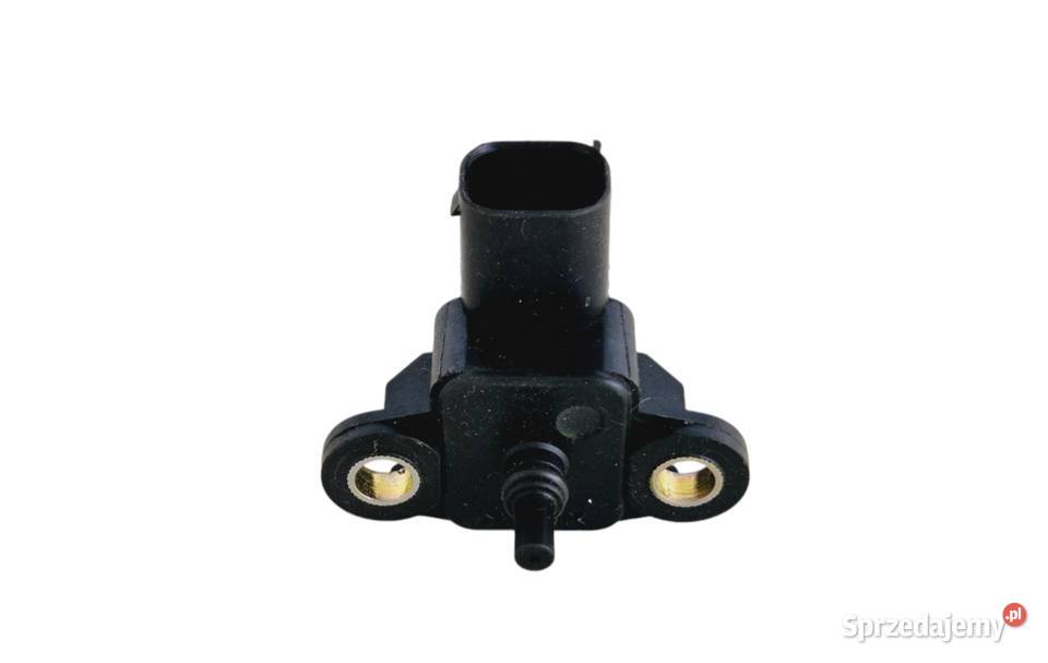 CZUJNIK CIŚNIENIA DOŁADOWANIA MAP SENSOR świętokrzyskie Działoszyce