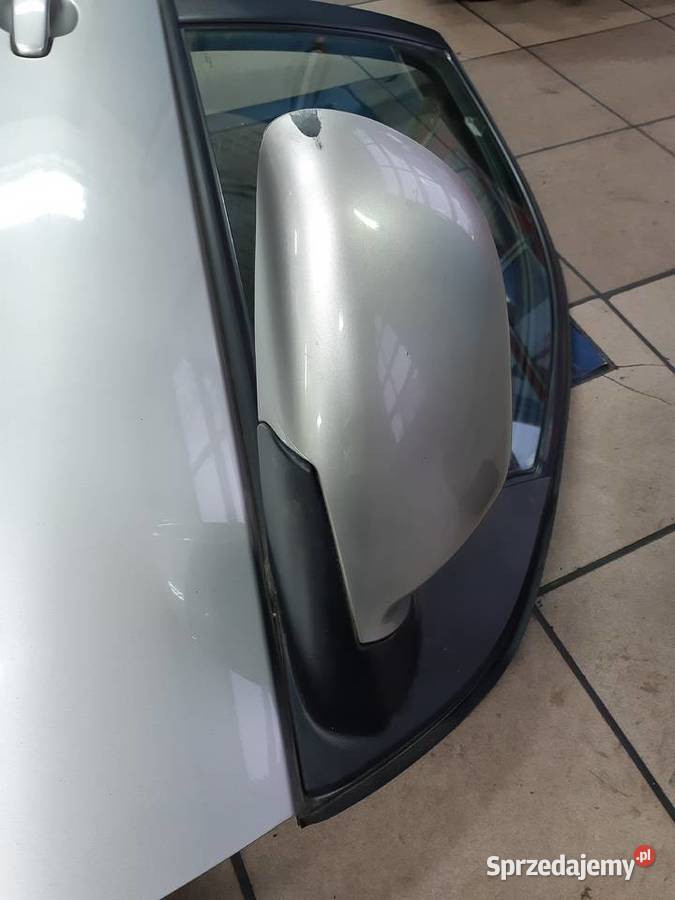 Suzuki XL7 36 0709 lusterko prawe Rumia