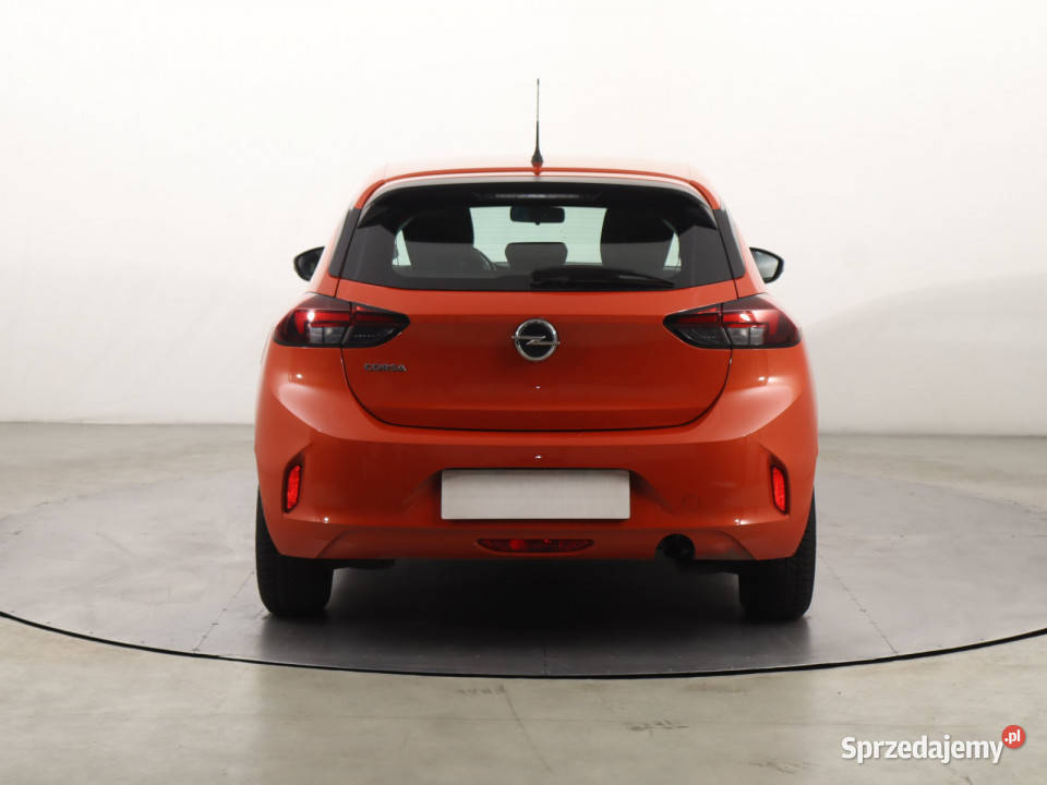 Opel Corsa 12 klimatyzacja Katowice sprzedam