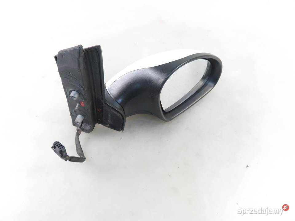 LUSTERKO PRAWE SEAT TOLEDO III 5 PIN sprzedam