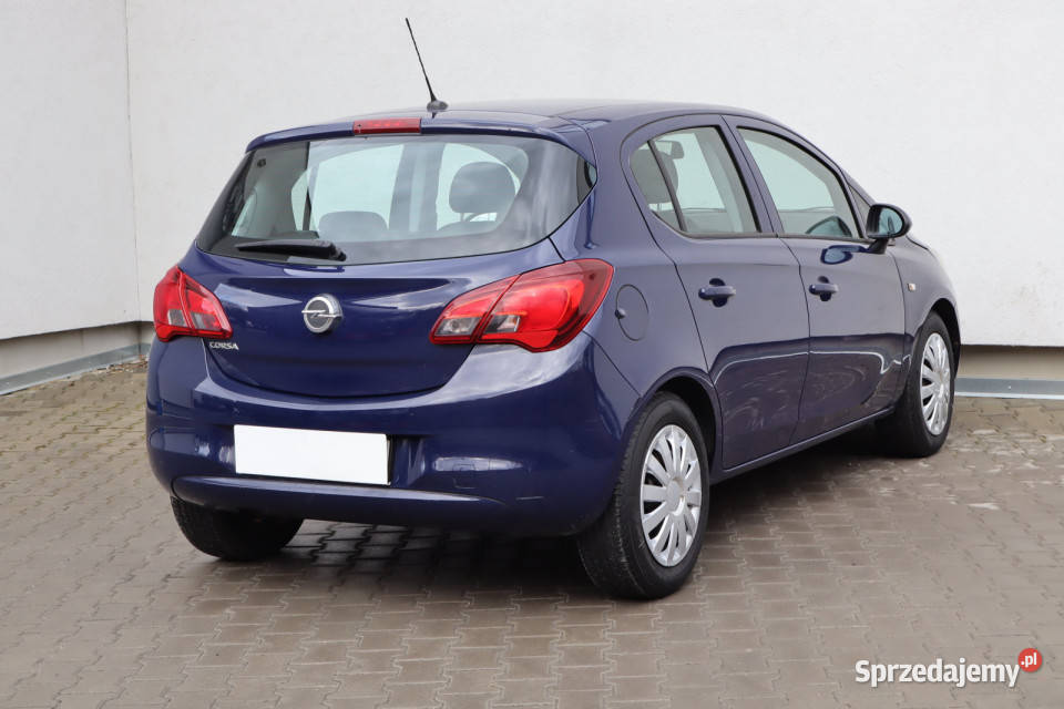 Opel Corsa 14