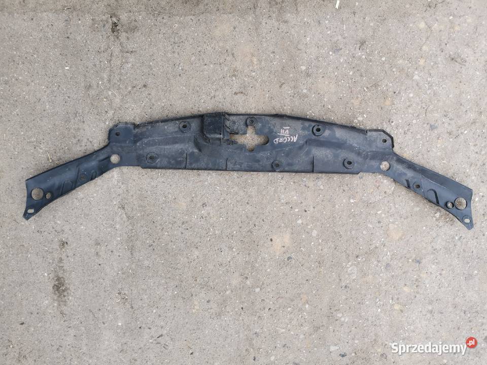 honda accord 7 VII maskownica na pas wzmocnienie Międzychód sprzedam