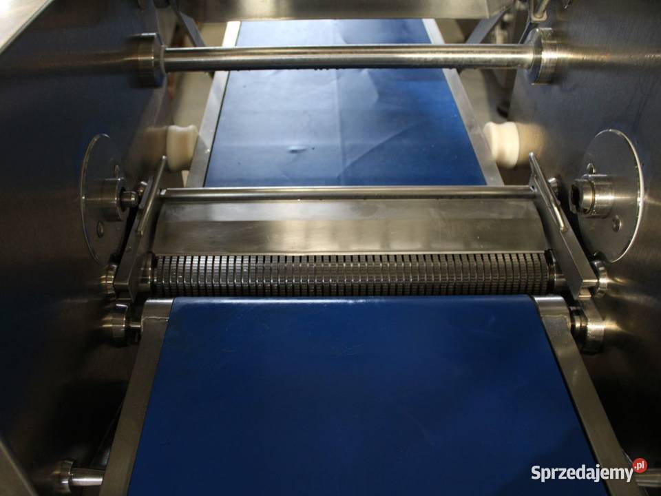 Skórowaczka Nock Cortex CB 496 produkcja Niedźwiedź