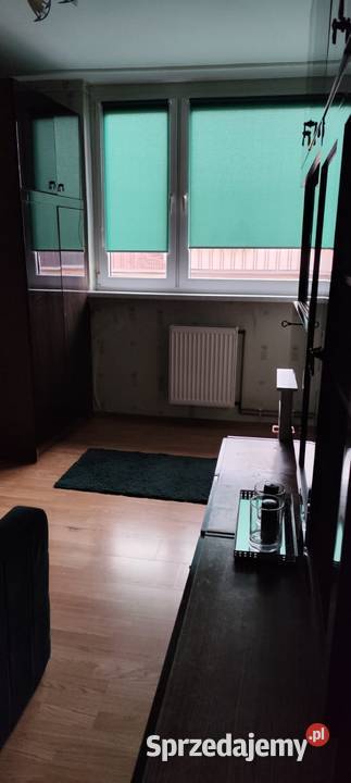 Mieszkanie 3pokojowe piwnica pom gospodarcze i balkon Gaworzyce