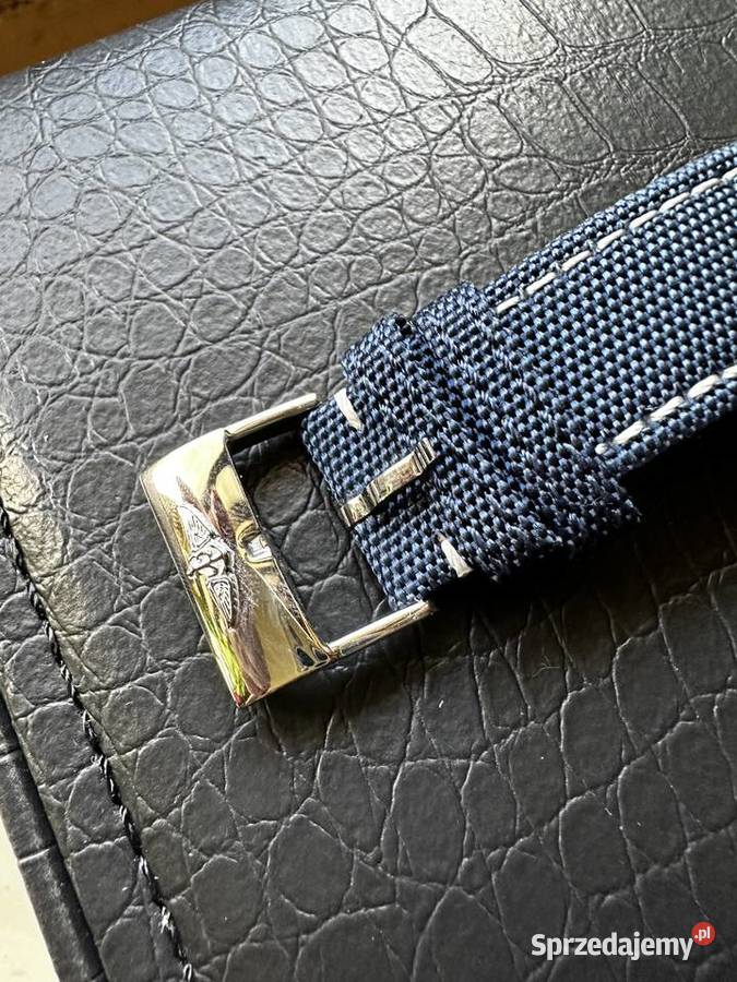 Zegarek męski Replika super jakość NOWY Sosnowiec