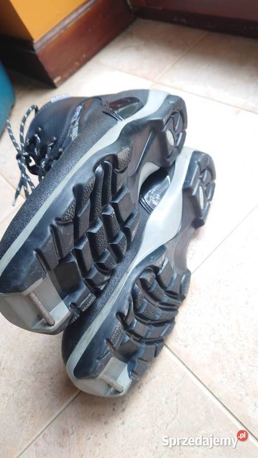 Buty do biegówek Alpina BC 295 Warszawa