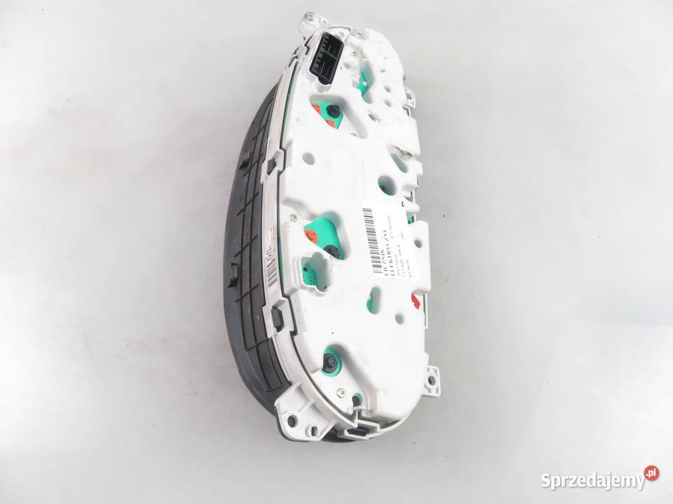 LICZNIK HYUNDAI H1 25 CRDi 940034A640 Liczniki i zegary