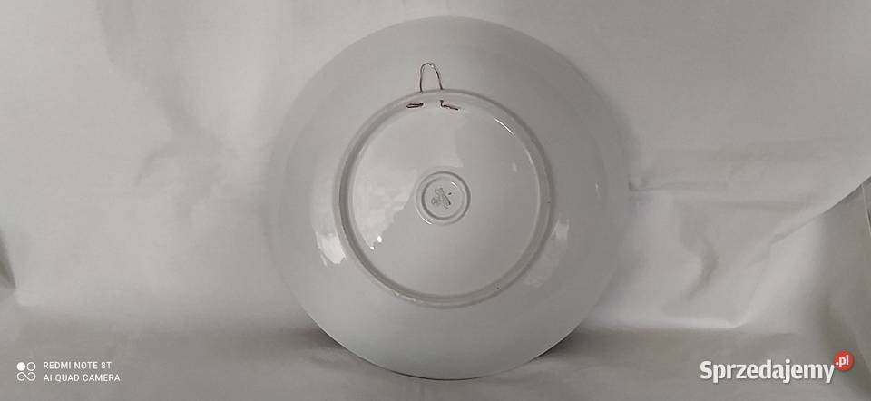 Patera Picasso porcelana WAWEL z PRLu PIKASIAK Wałbrzych sprzedam