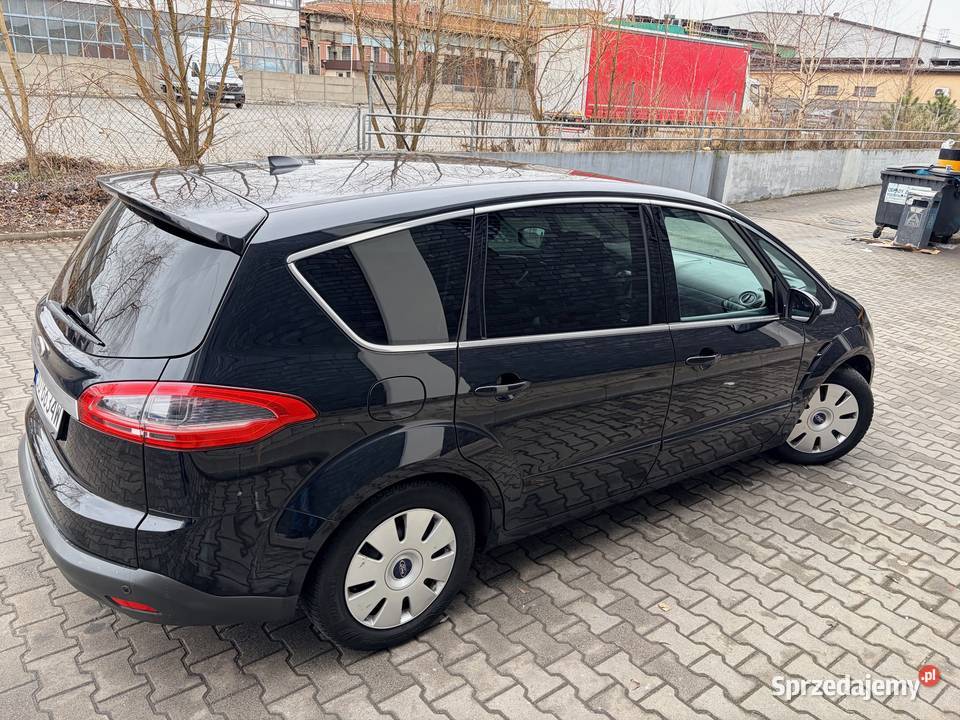 Ford S Sosnowiec