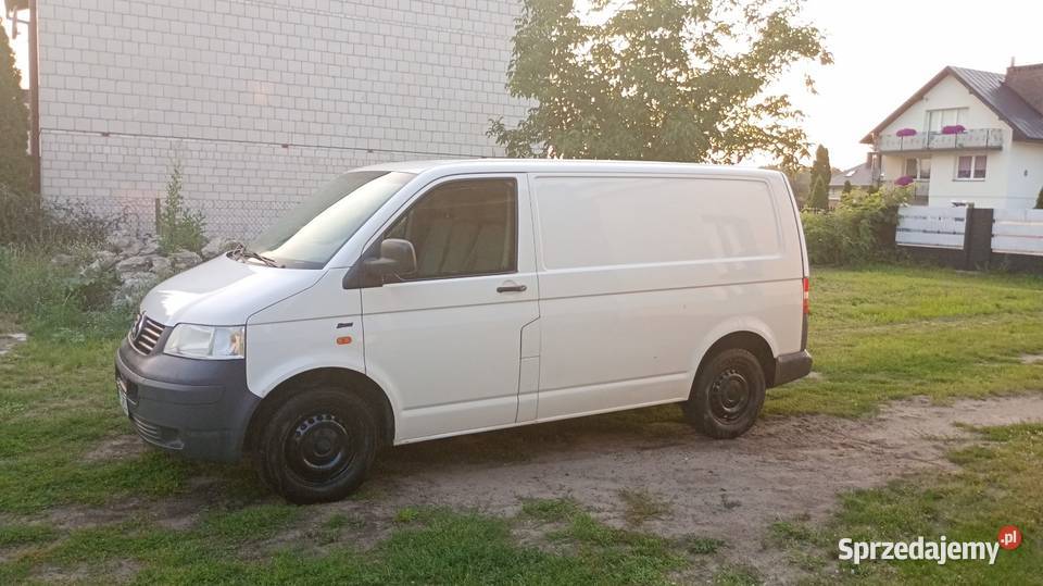 T5 2006 Pogorzel