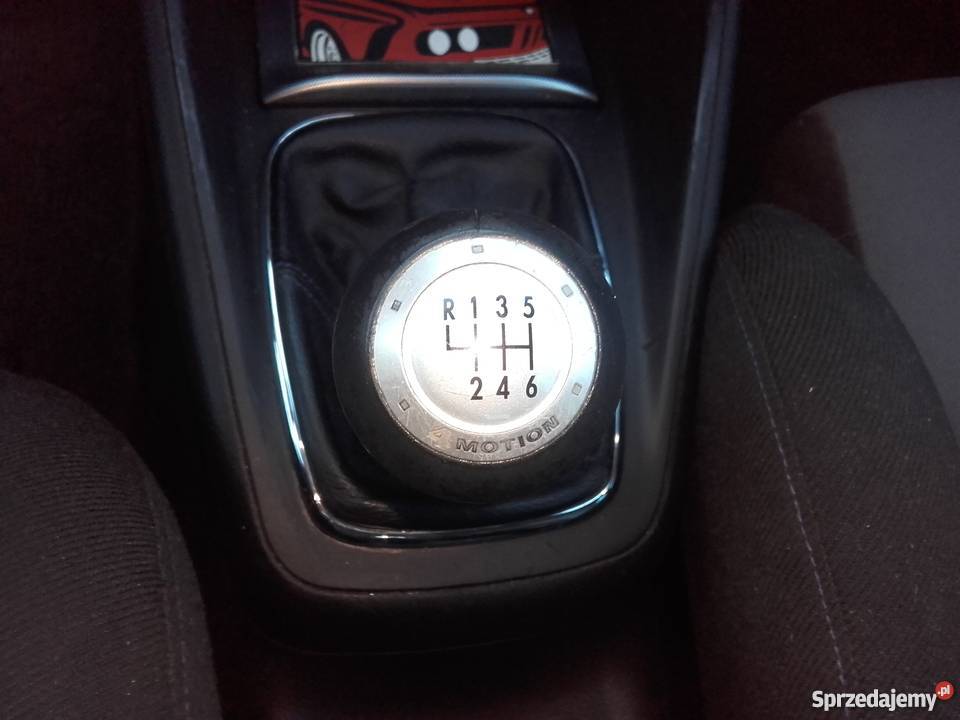 Golf Sport Edition 4motion Chełmno