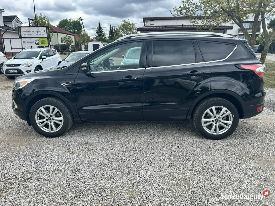 Ford Kuga II 2012 4/5