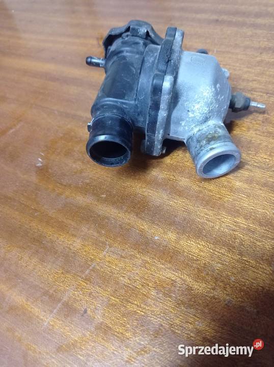 Termostat obudowa wlew Kawasaki ZZR 600