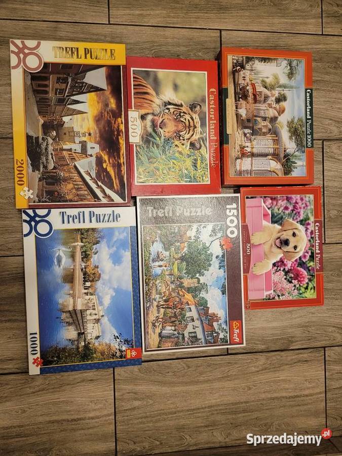 Puzzle