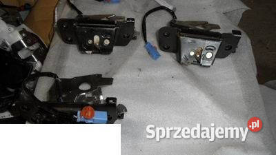 HONDA CIVIC 5D 3D 2004 ZAMEK TYLNEJ KLAPY
