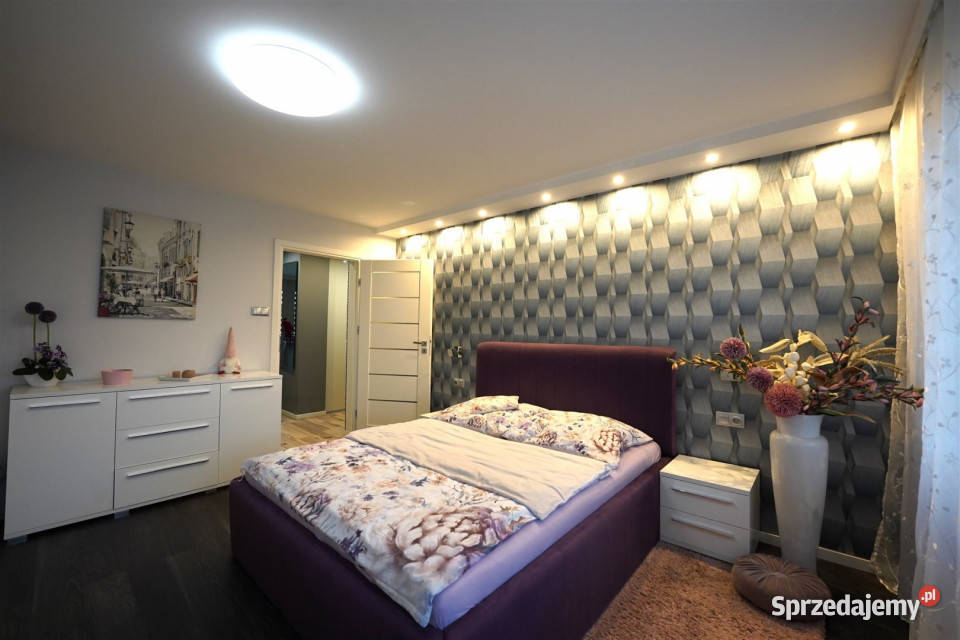 Mieszkanie 49m2 2 pokojowe Kielce